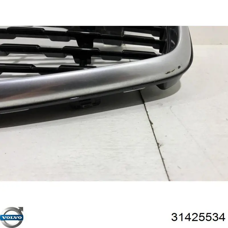 31425534 Volvo 
