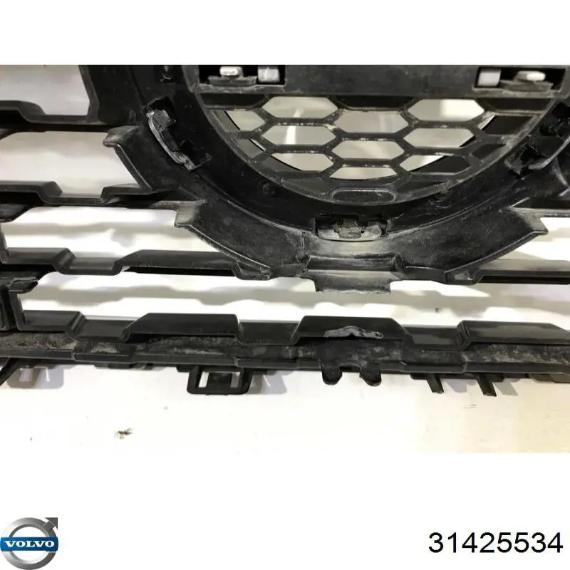 Купить 31425534 Volvo 