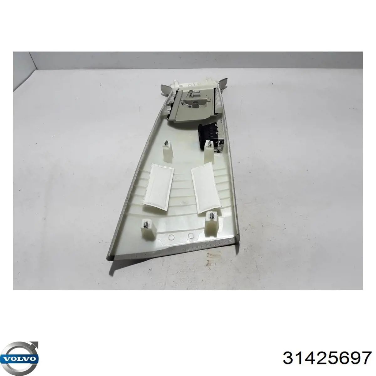 Купить 31425697 Volvo 