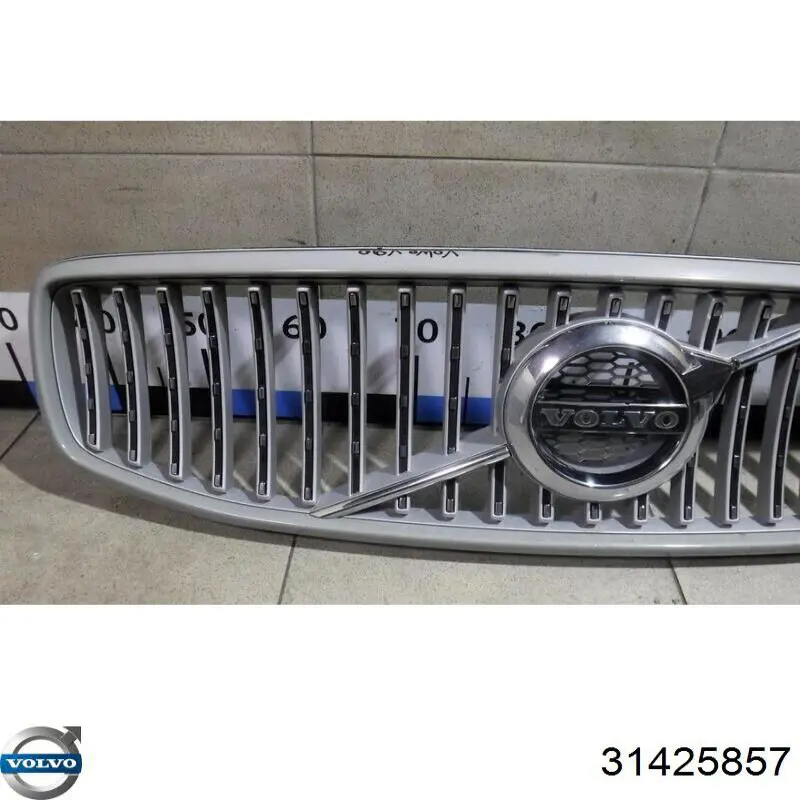 31698290 Volvo 
