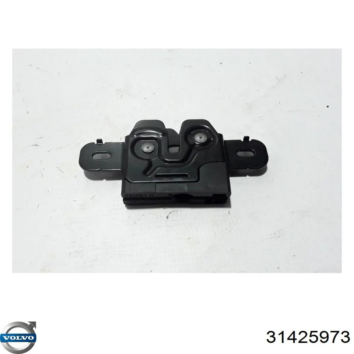 Замок капота левый Volvo 31425973 цена, от 31.81 USD