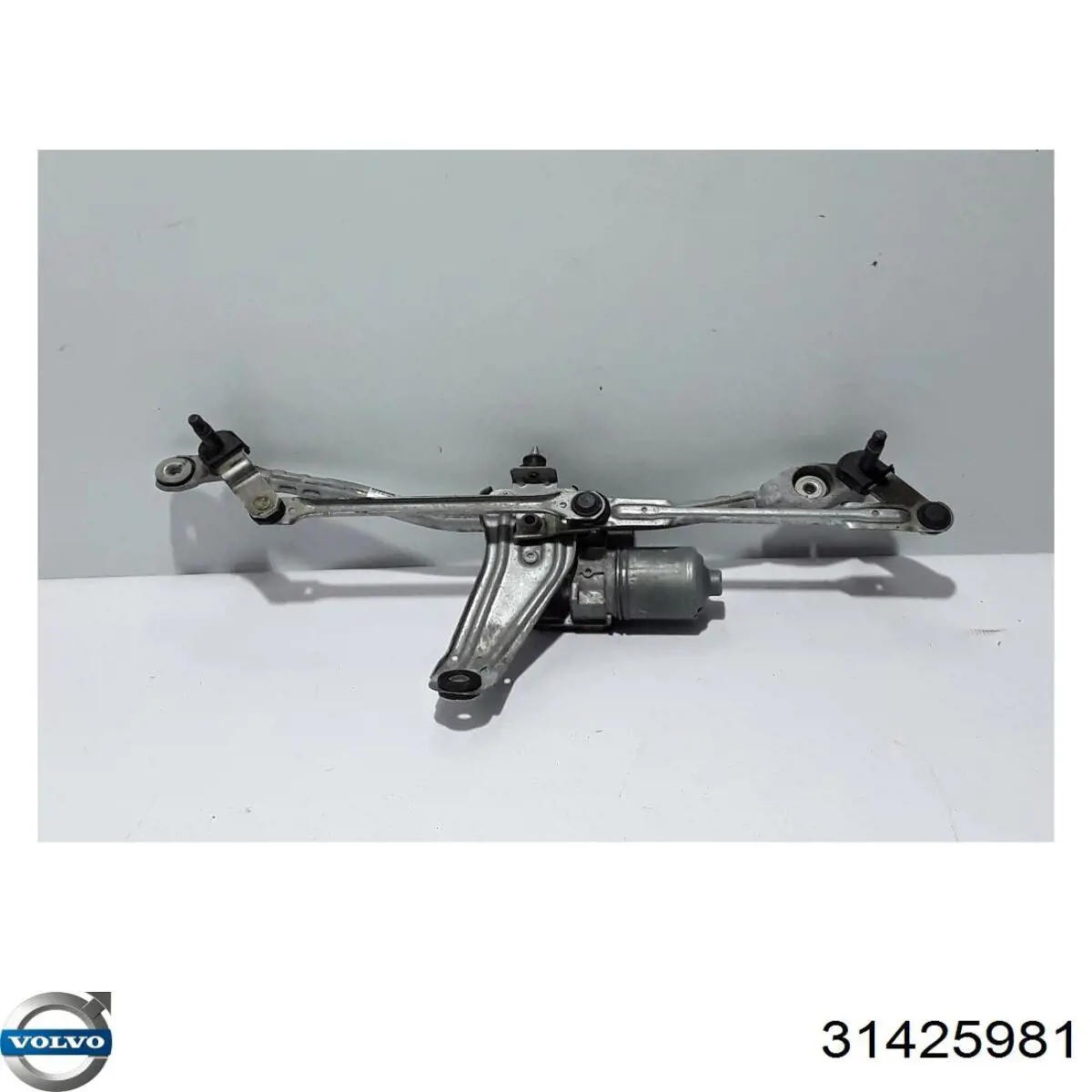 Купить 31425981 Volvo Трапеция дворников