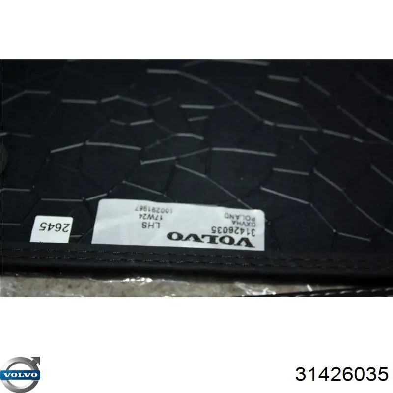 31426035 Volvo 
