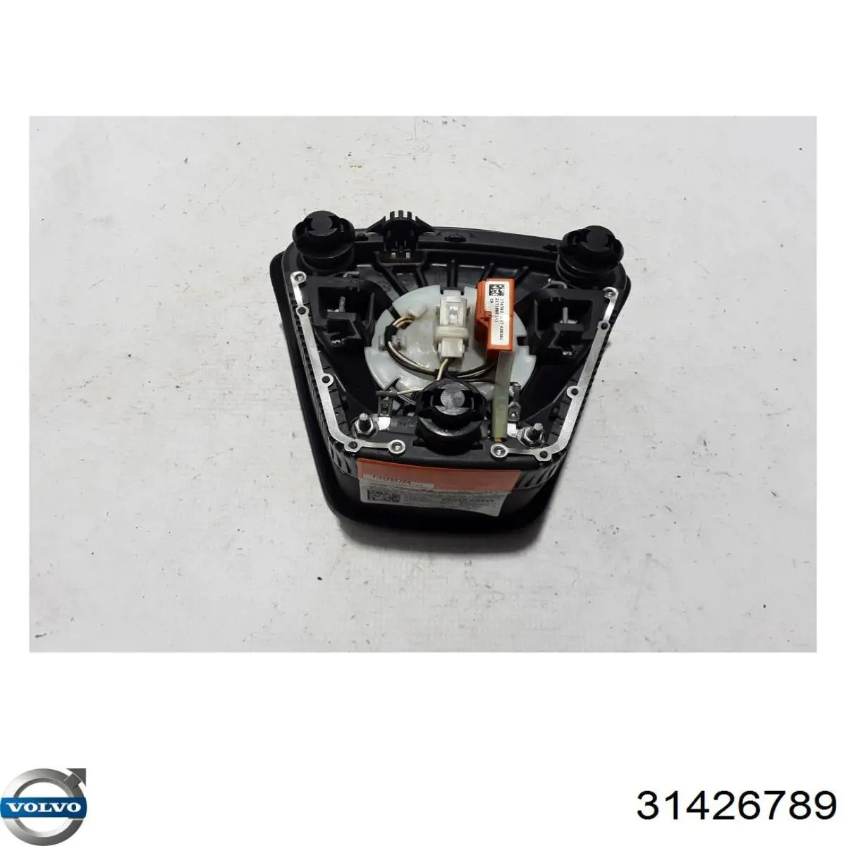 31426789 Volvo 