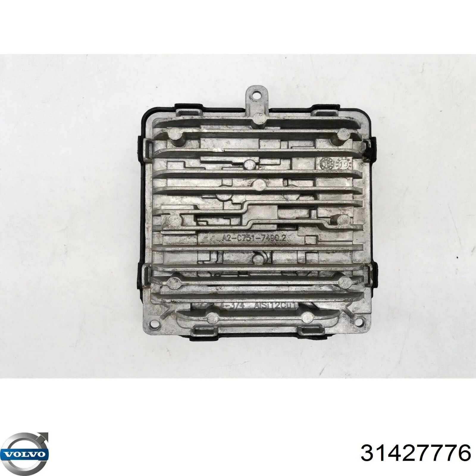  Volvo 31427776 цена, от 99.91 USD