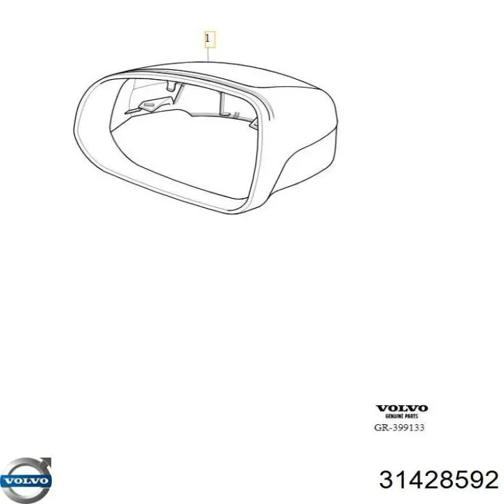 31428592 Volvo 