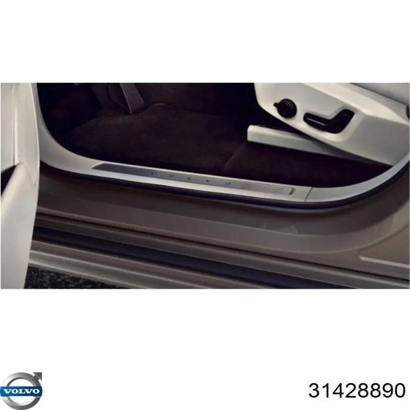 31428890 Volvo 