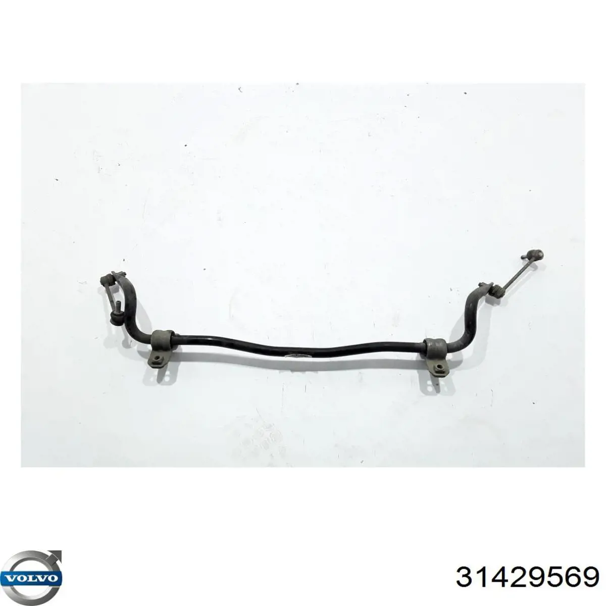 Купить 31429569 Volvo Стабилизатор передний