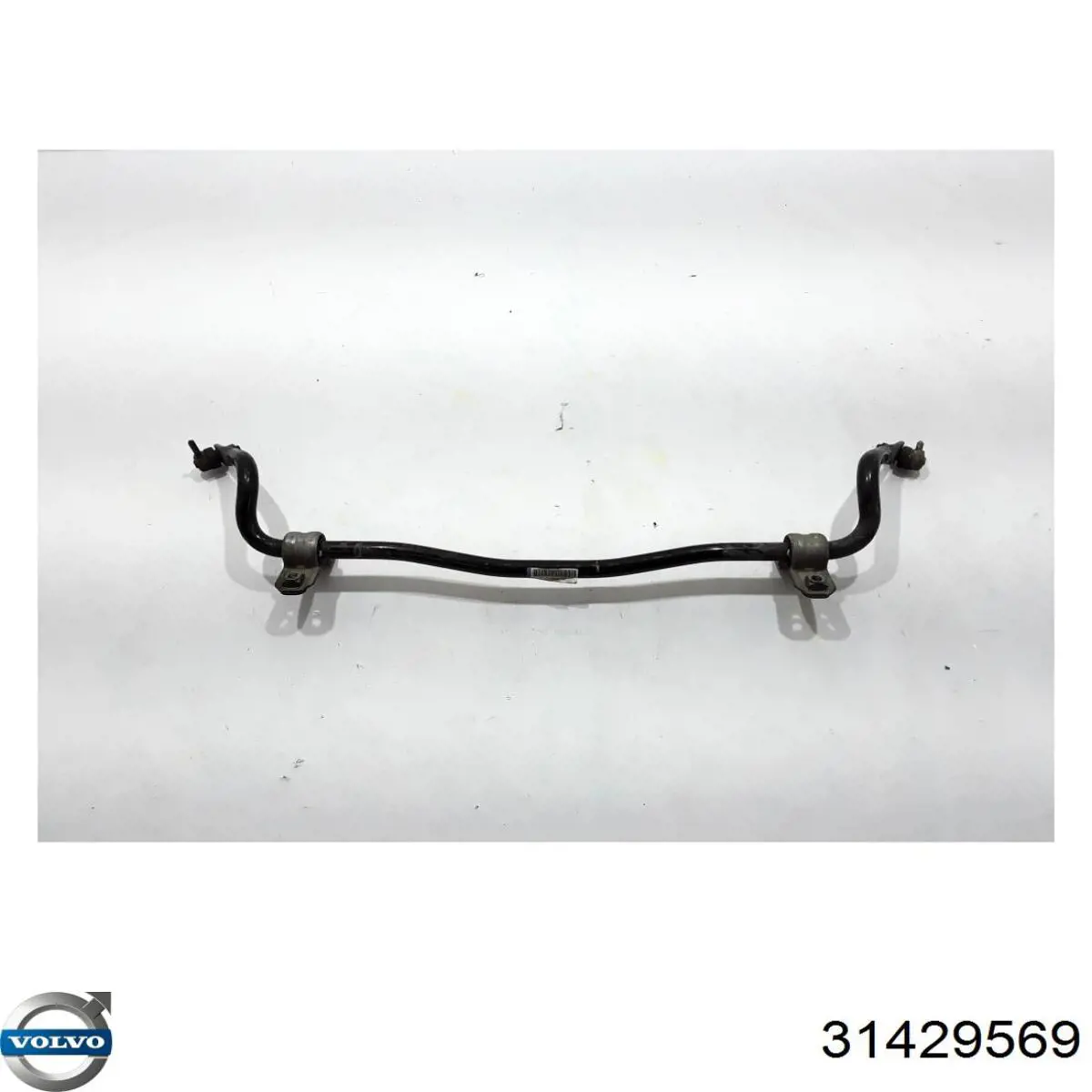 31429569 Volvo Стабилизатор передней устойчивости