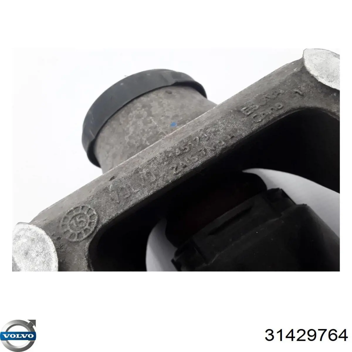 Купить 31429764 Volvo Амортизатор задней подвески