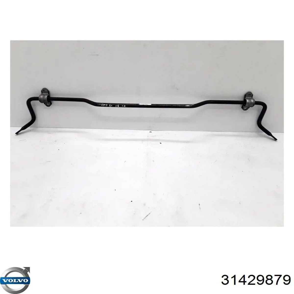 31429879 Volvo Стабилизатор задней балки
