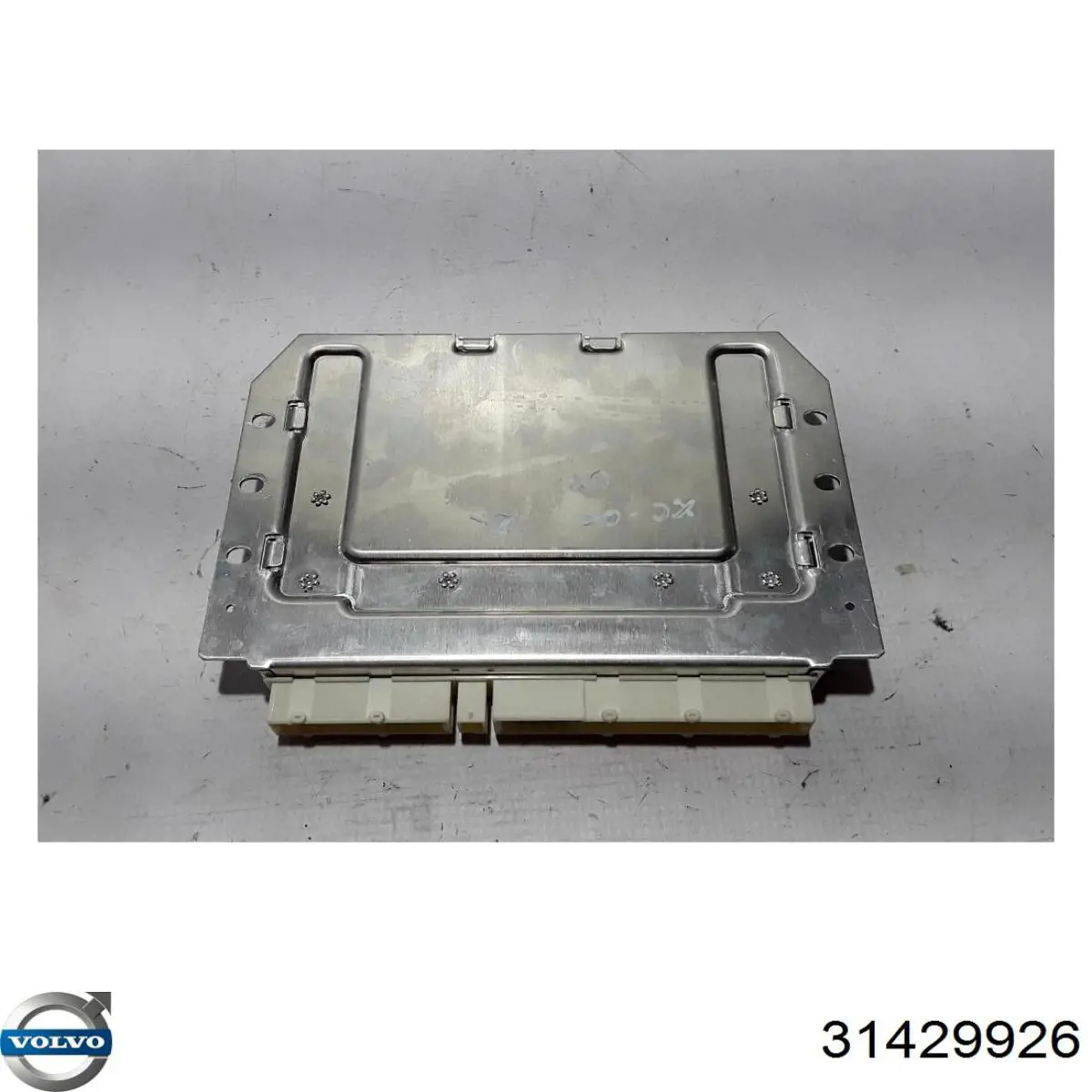Купить 31429926 Volvo ЭБУ активной подвески