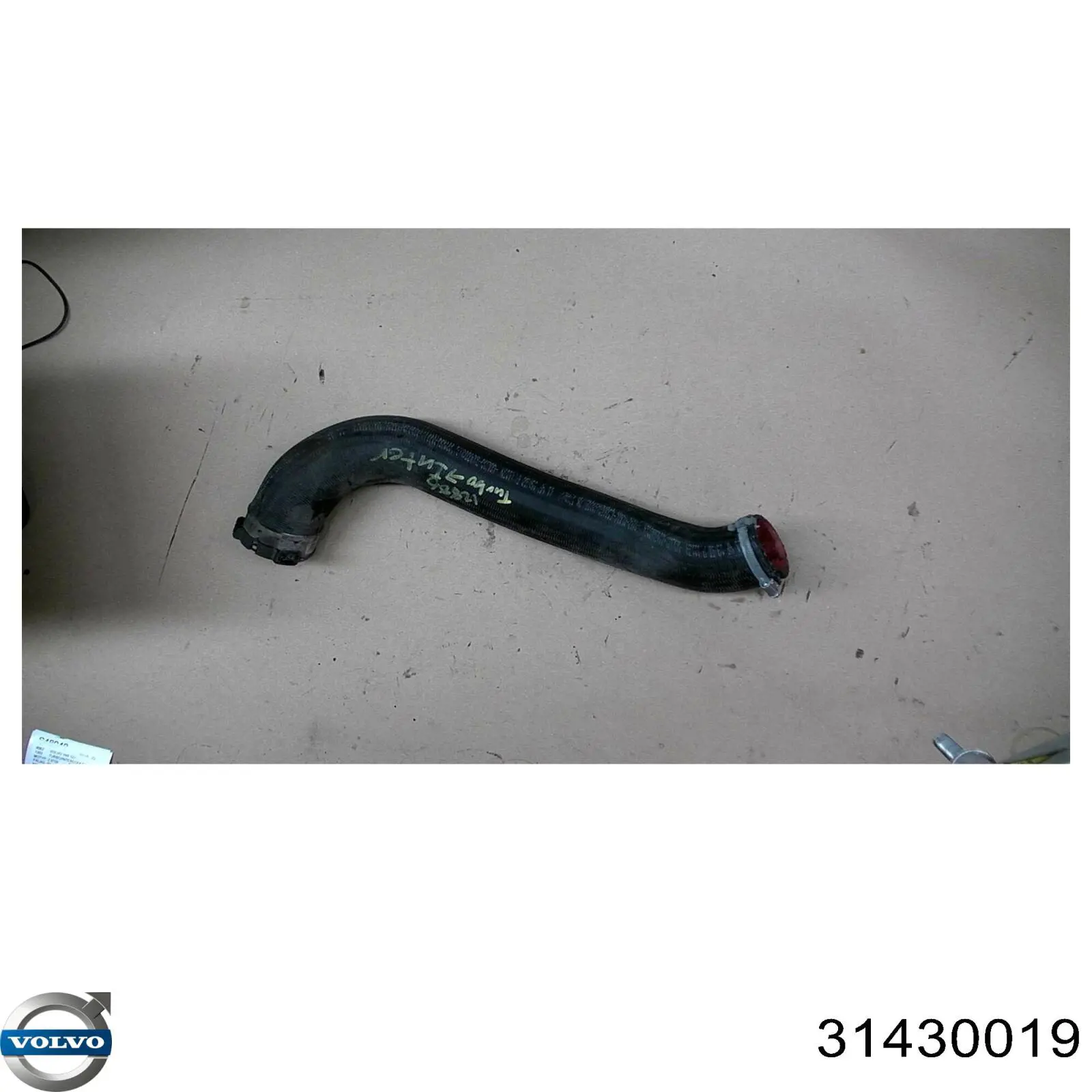 31657751 Volvo 