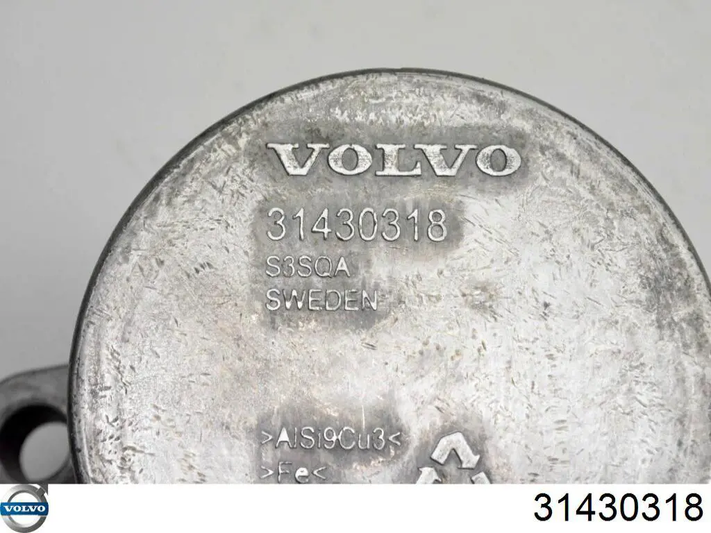 31430318 Volvo 