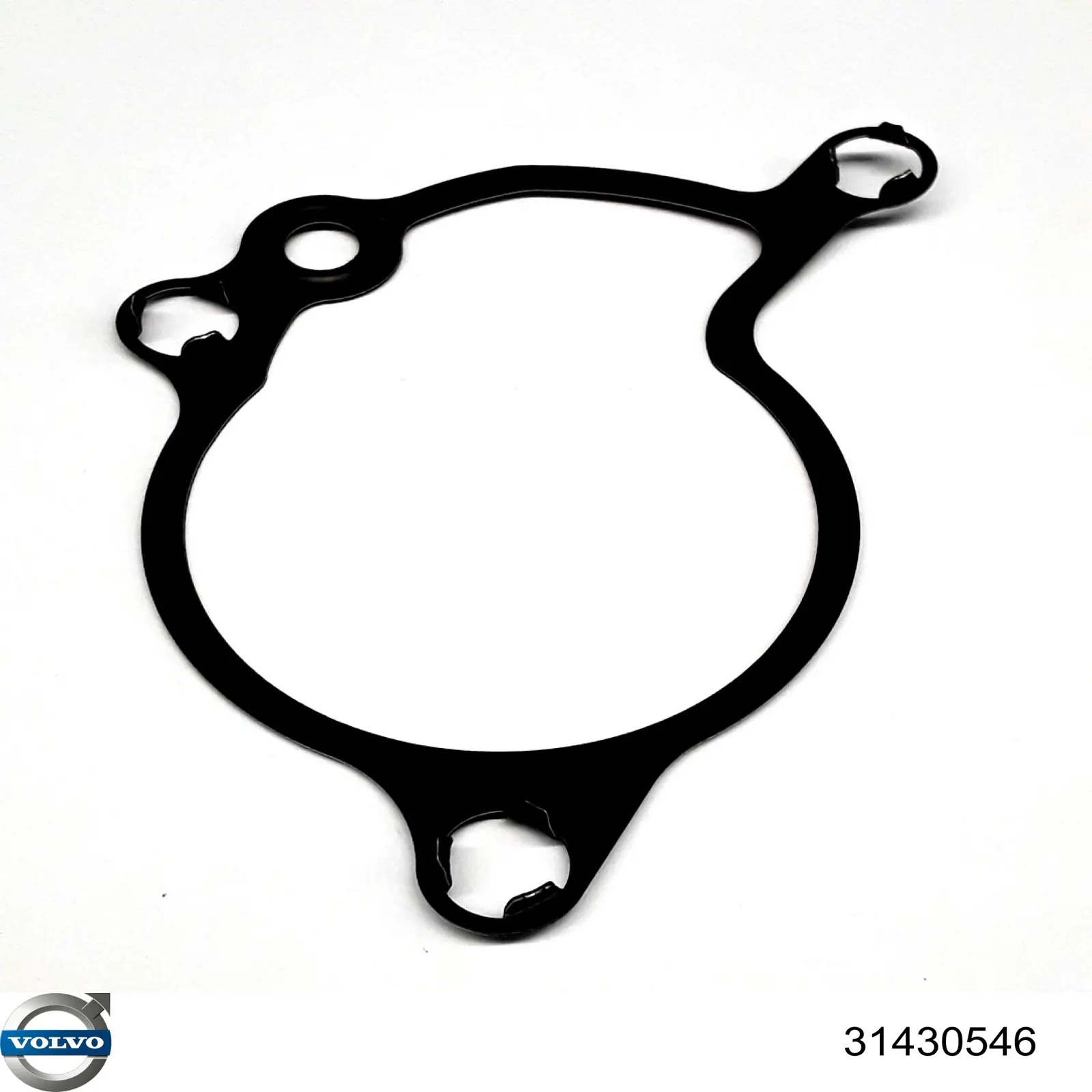 31430546 Volvo Прокладка вакуумного насоса