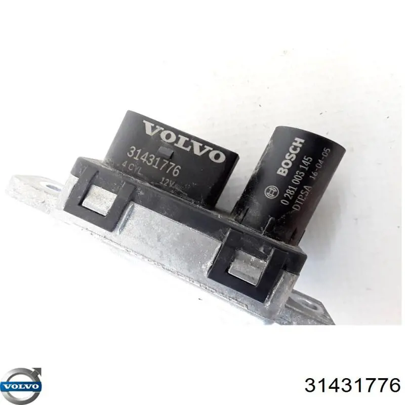 31411558 Volvo 