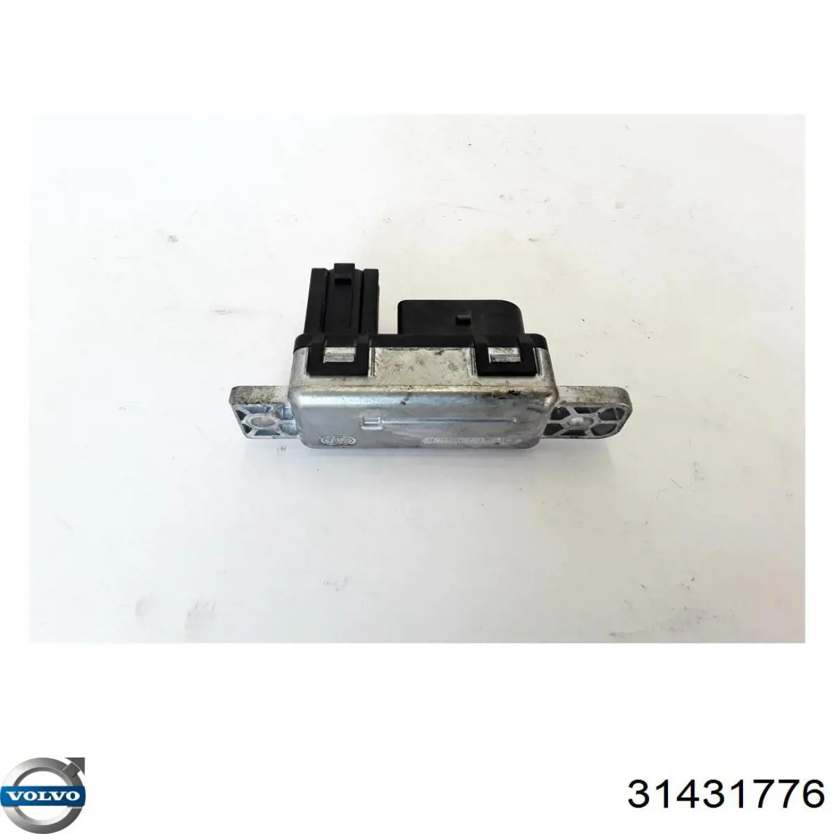  31431776 Volvo