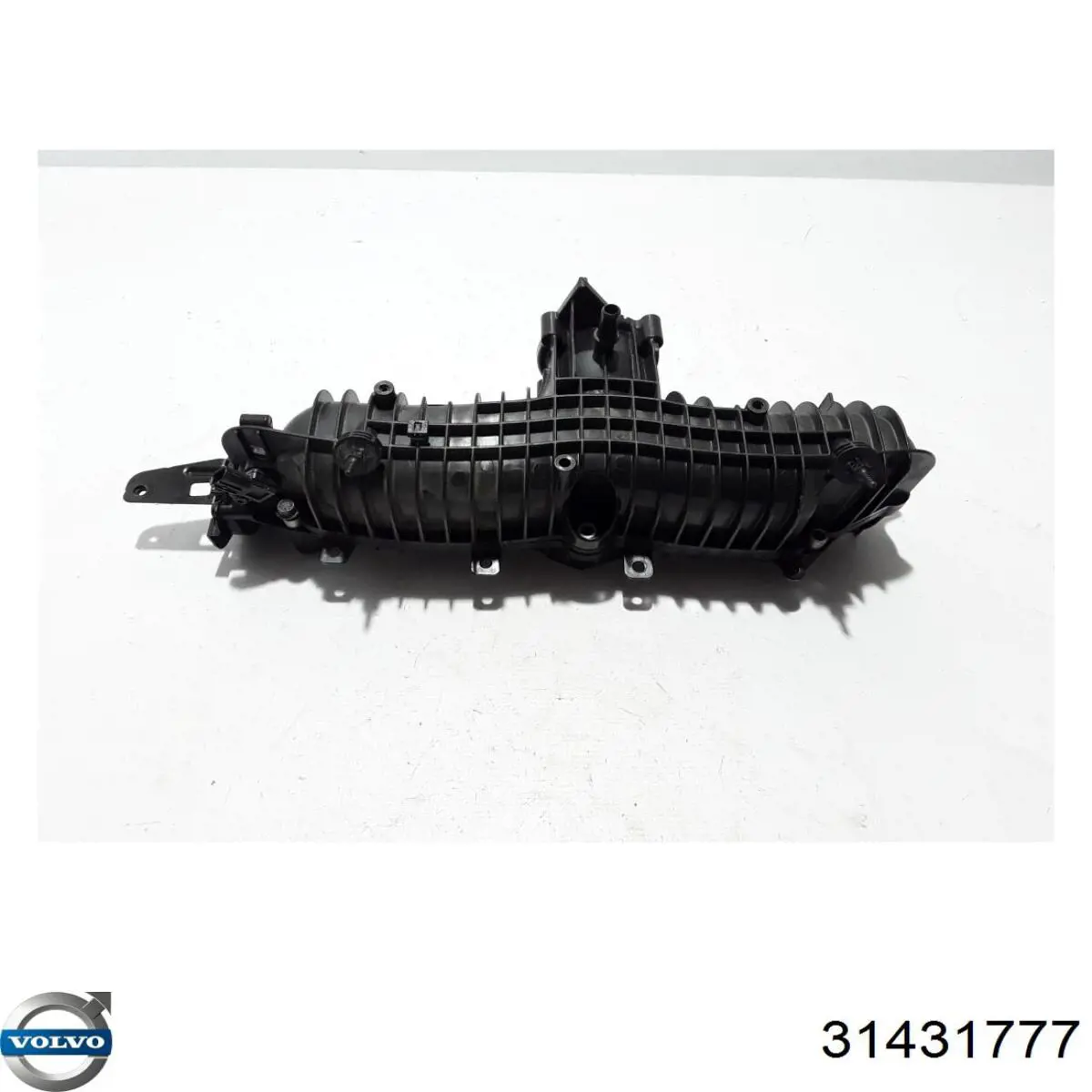 Впускной коллектор 31431777 Volvo
