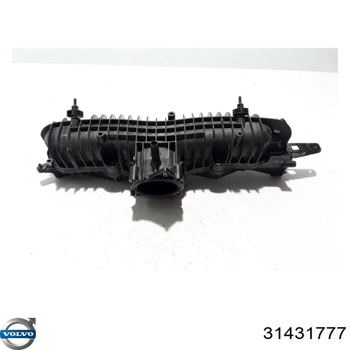 31431777 Volvo Коллектор впускной