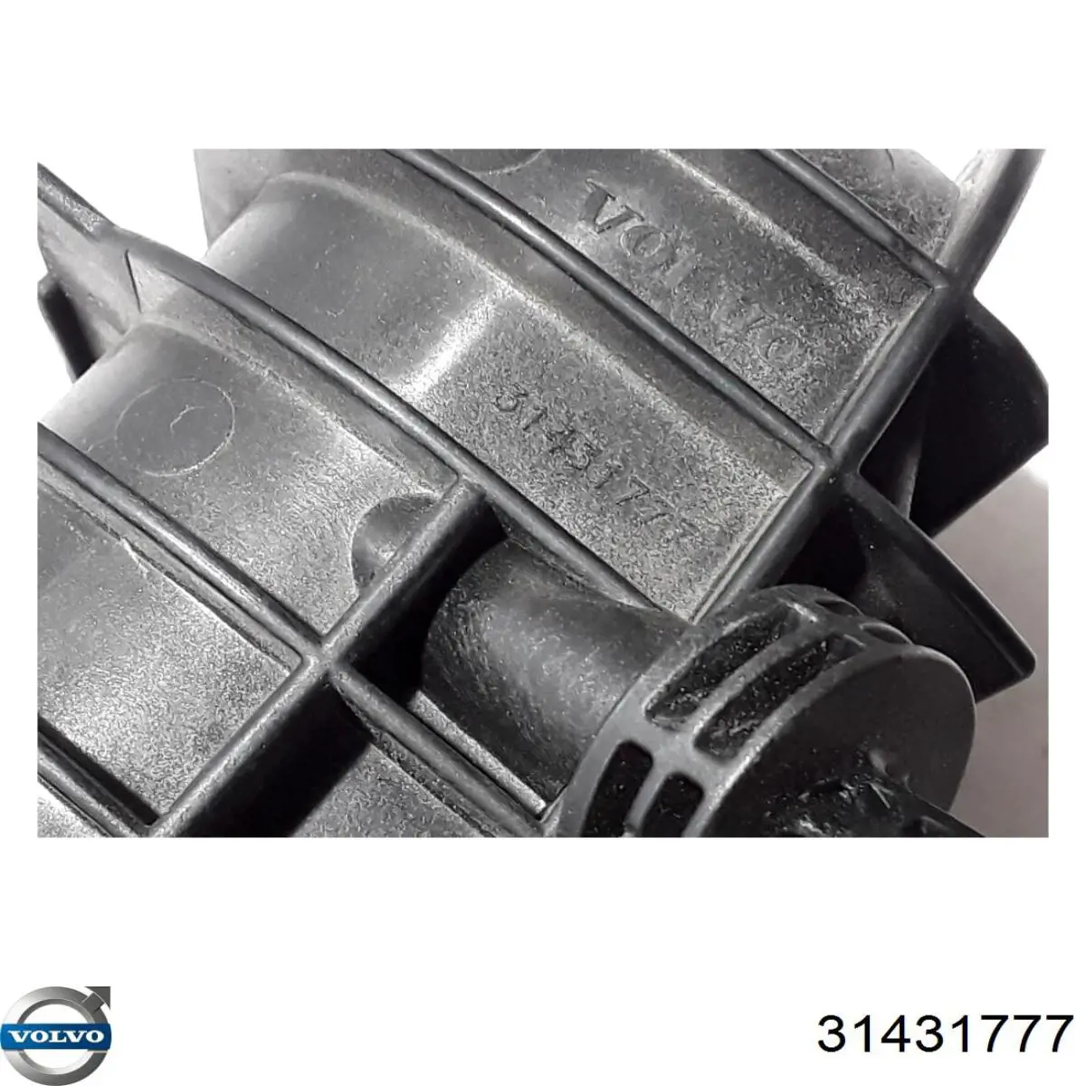 Коллектор впускной Volvo 31431777 цена, от 63.49 USD
