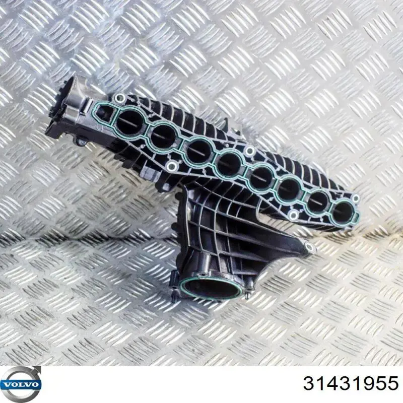 Впускной коллектор Volvo 8250508