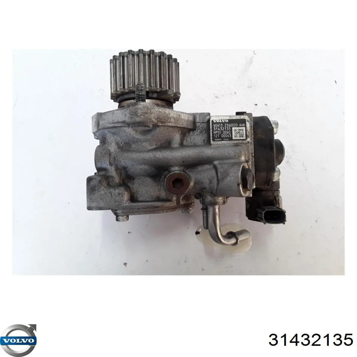 Купить 31432135 Volvo 