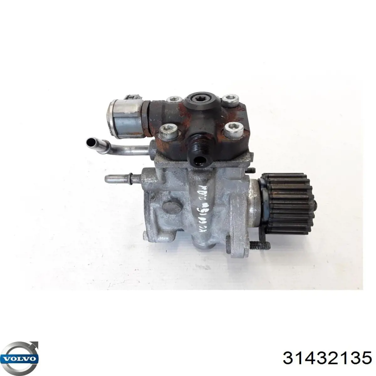  31432135 Volvo