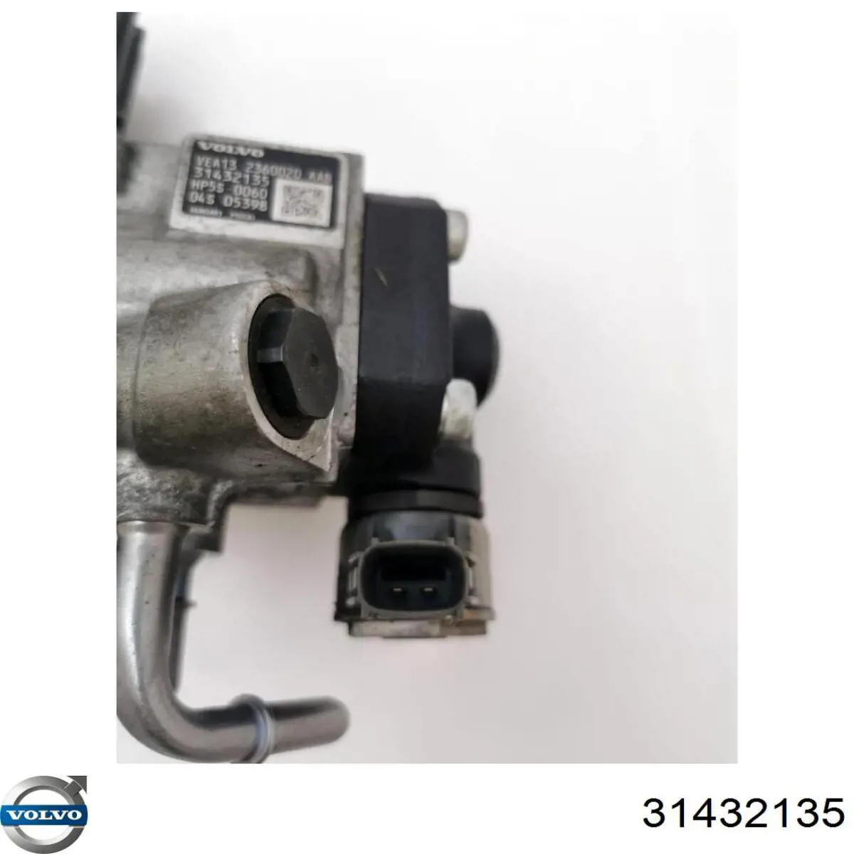  Volvo 31432135 цена, от 200.59 USD