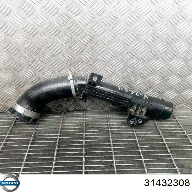 Датчик давления нагнетания воздуха Volvo 31432308 цена, от 28.15 USD