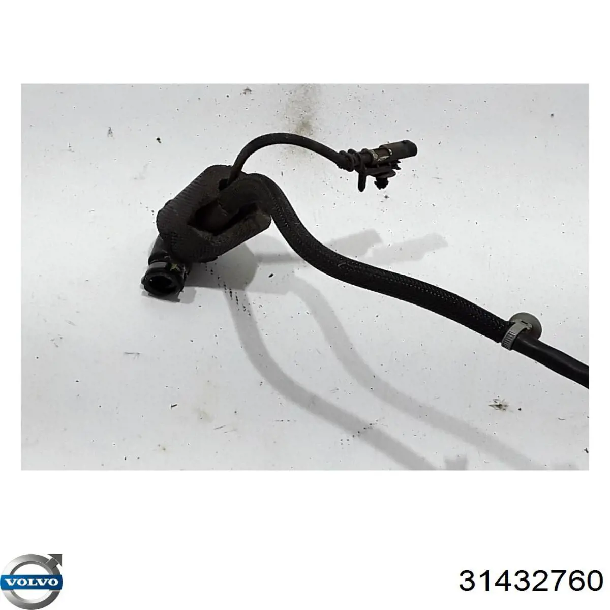  Volvo 31432760 цена, от 107.41 USD
