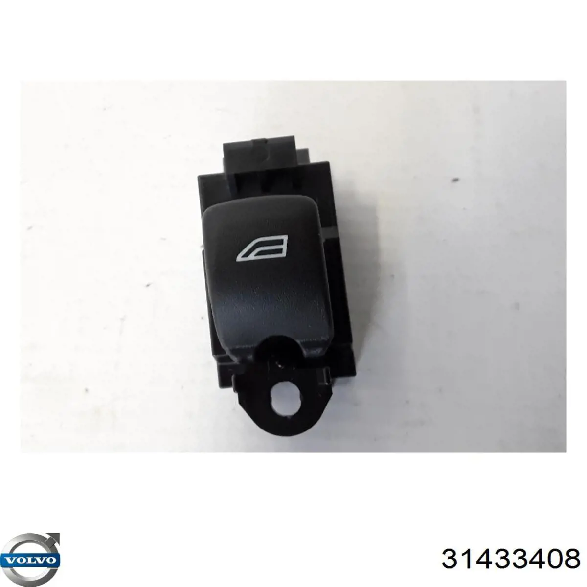 Купить 31433408 Volvo Кнопка стеклоподъемника передняя