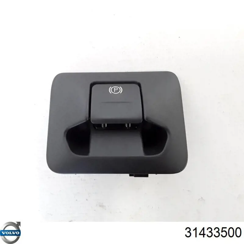 Купить 31433500 Volvo 