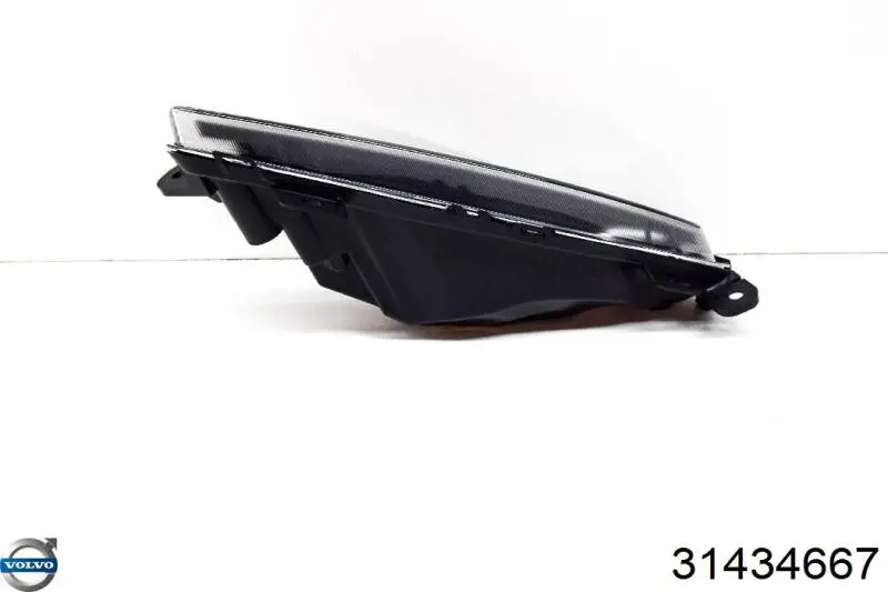 Купить 31434667 Volvo Туманка правая