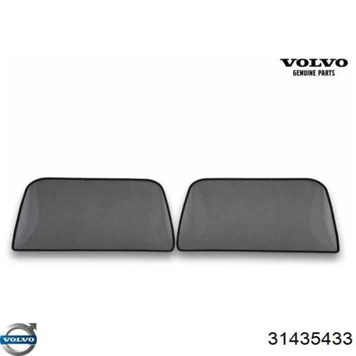  Volvo 32394445 цена, от 139.52 USD