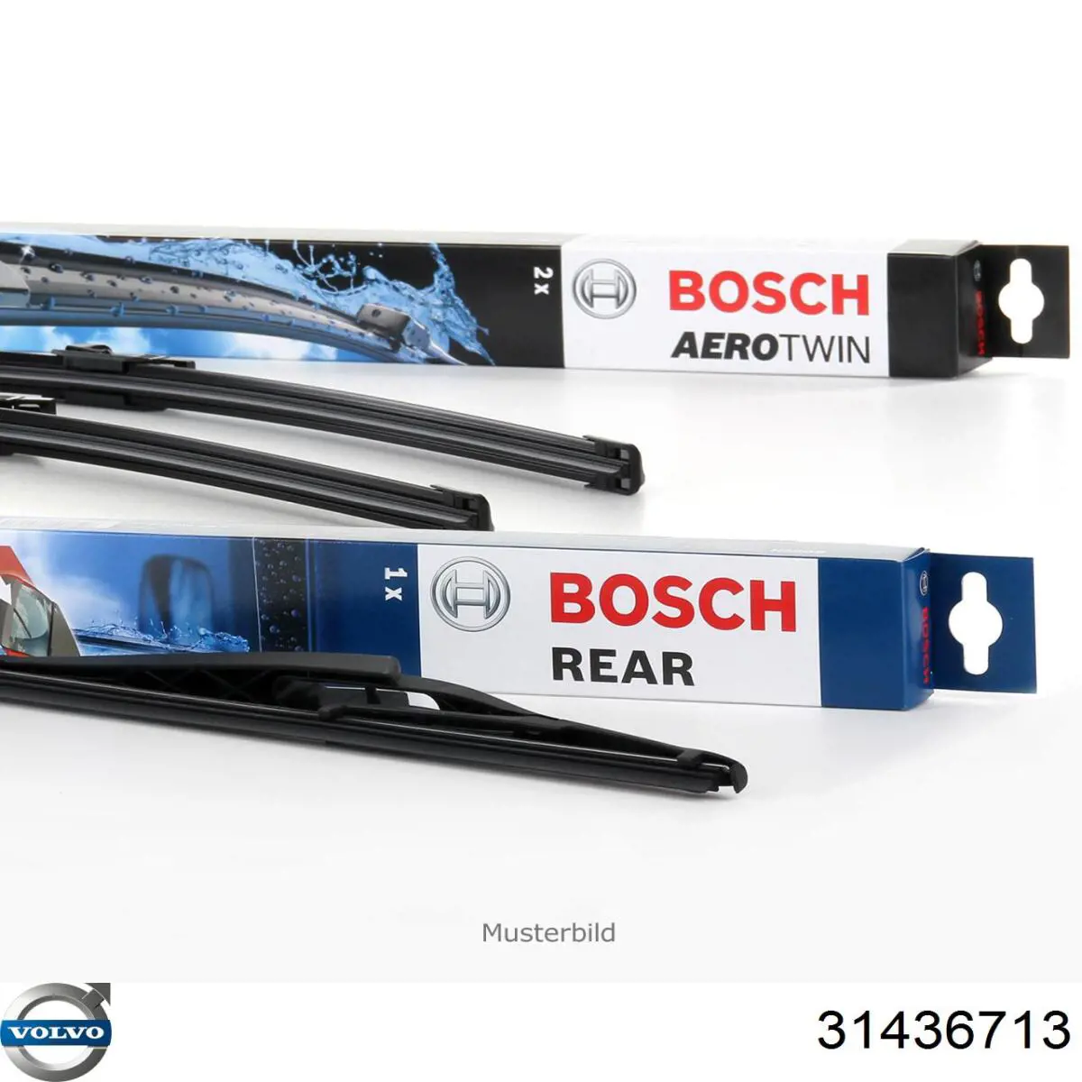 Купить 31436713 Volvo Фильтр салона угольный