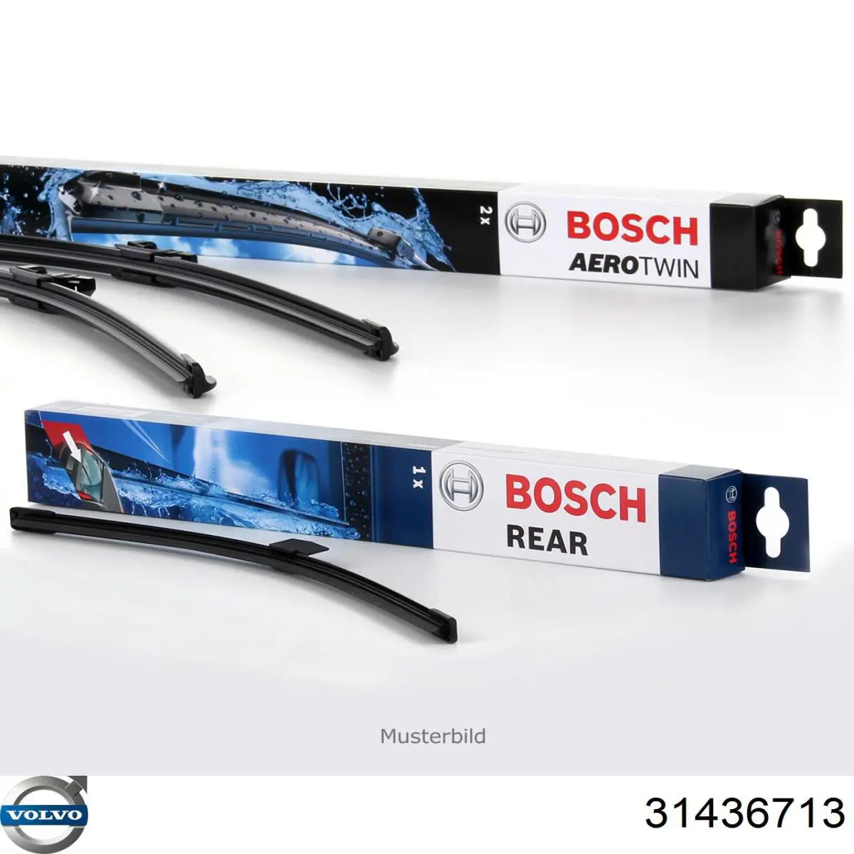 Купить 31436713 Volvo Фильтр салона угольный