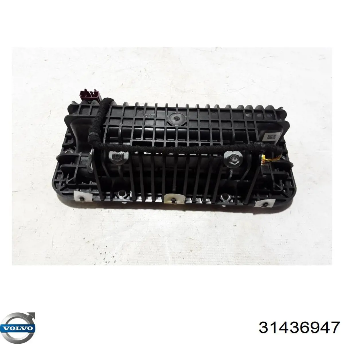 31436947 Volvo 