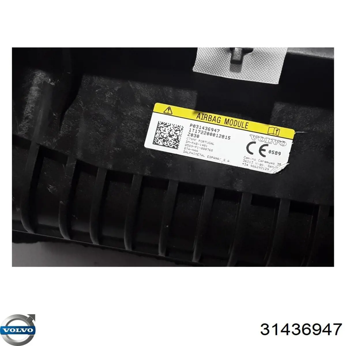 Купить 31436947 Volvo 