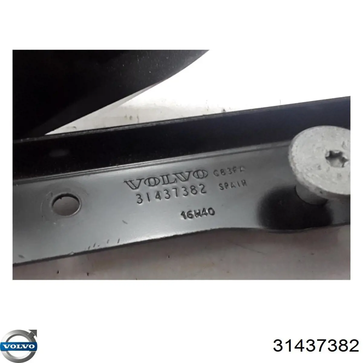  Volvo 31437382 цена, от 42.09 USD