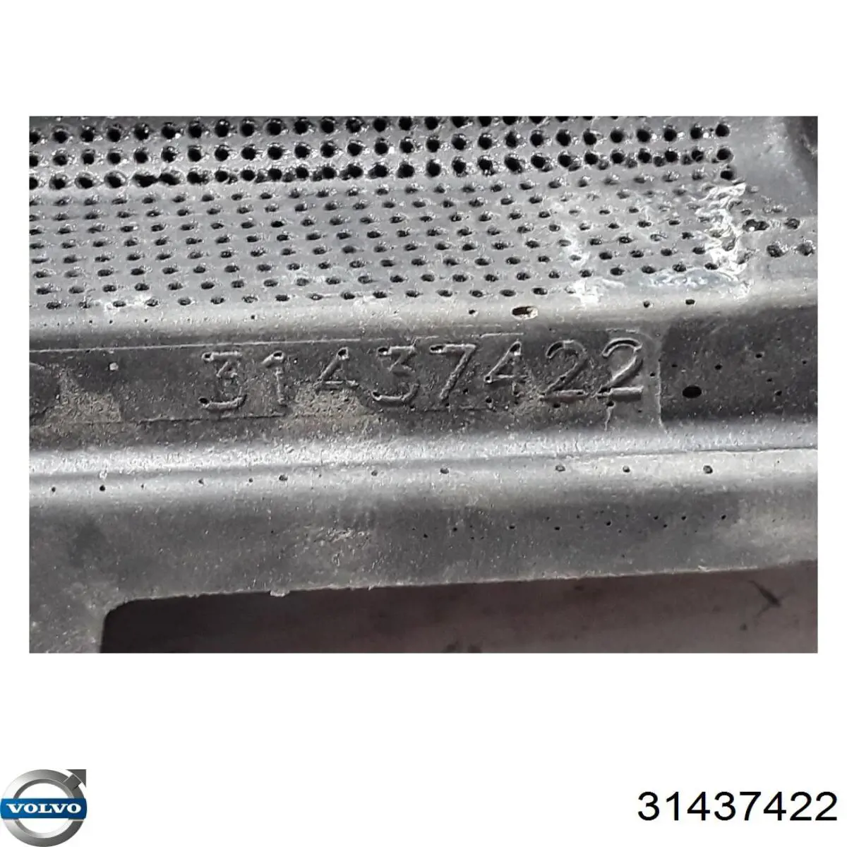 31437422 Volvo 