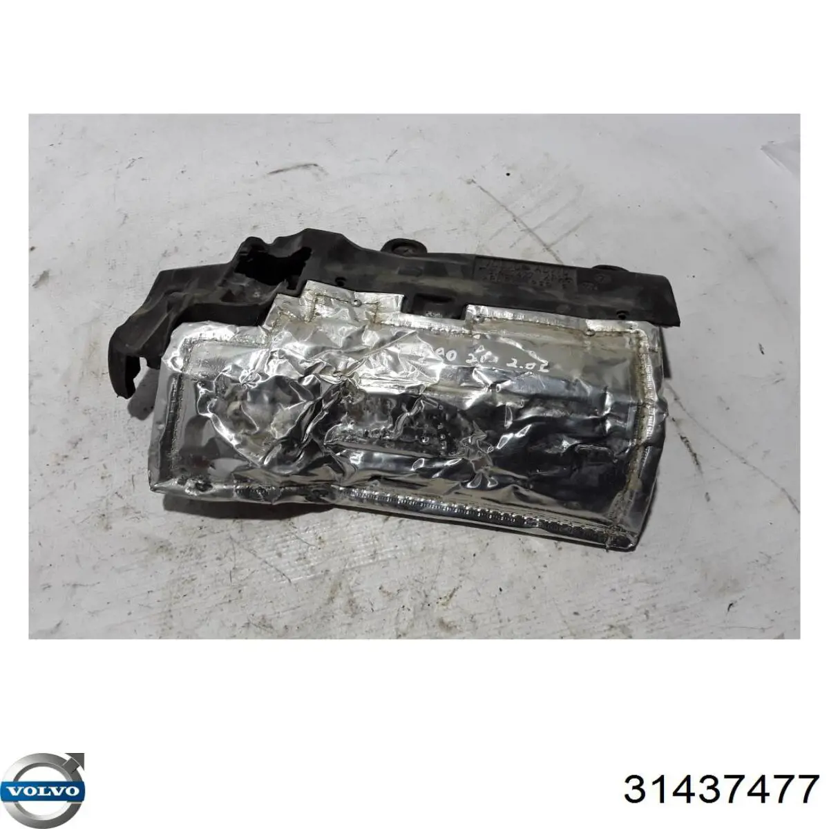  31437477 Volvo