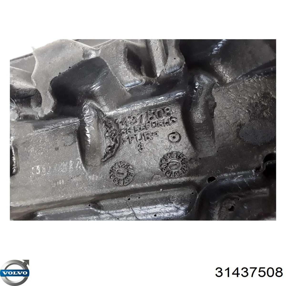 31437508 Volvo 