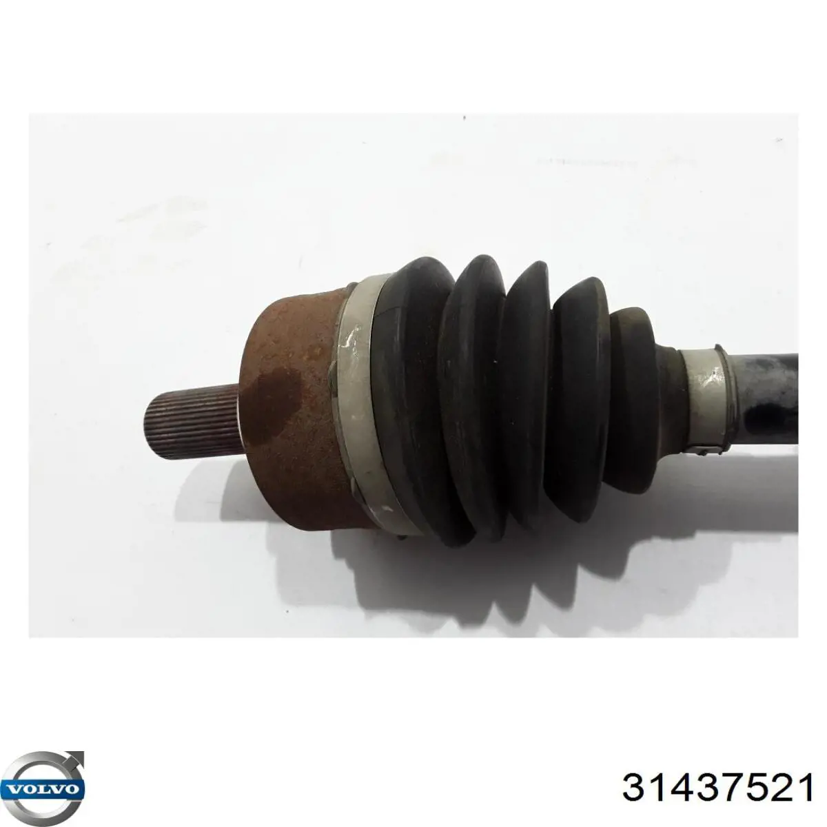 31437521 Volvo 