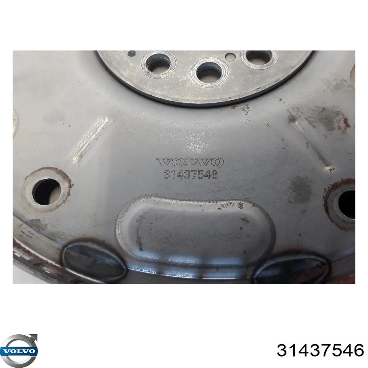 Купить 31437546 Volvo 