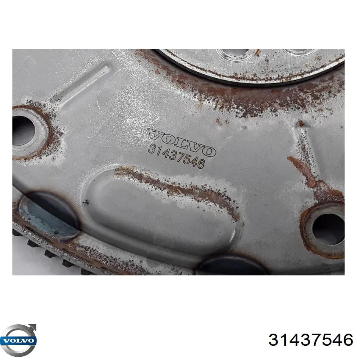  Volvo 31437546 цена, от 50.67 USD
