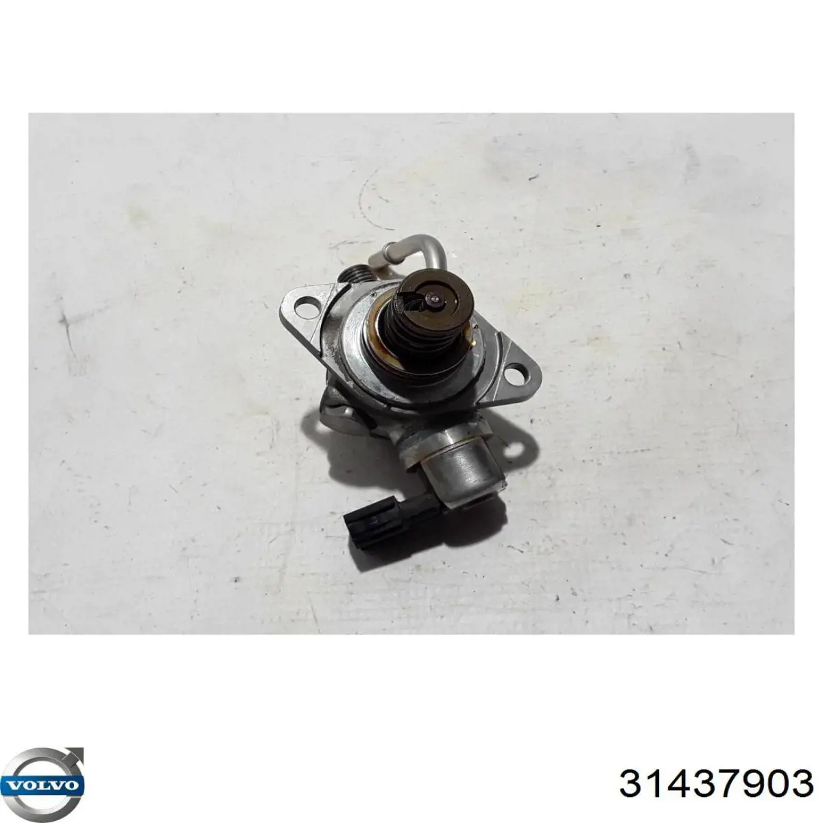 Купить 32140068 Volvo ТНВД