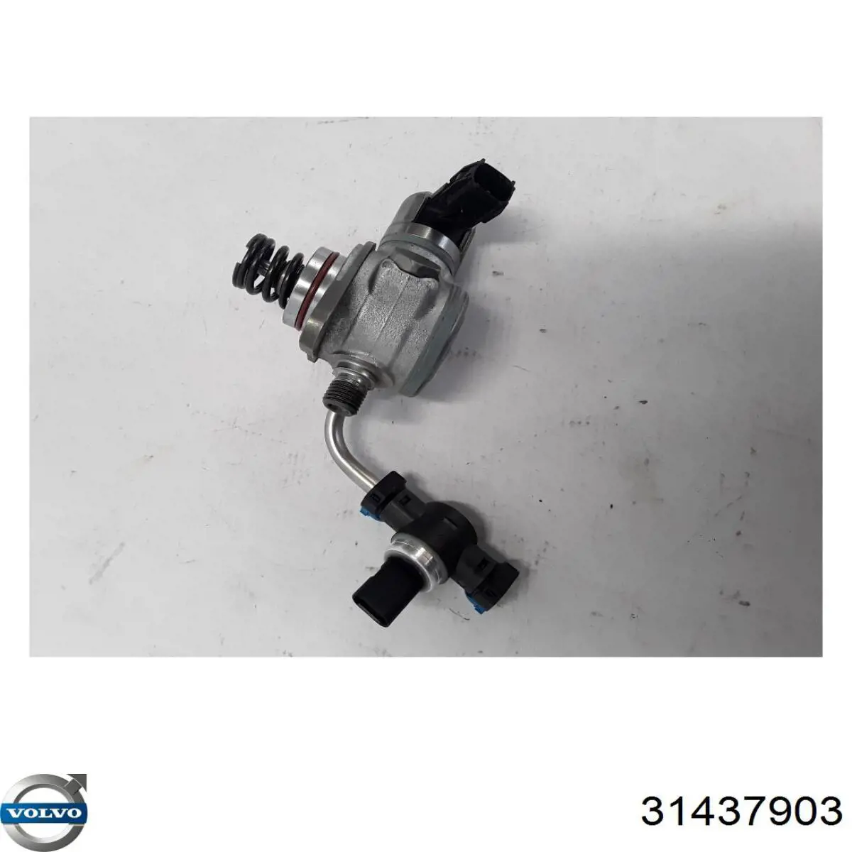 ТНВД 32140068 Volvo