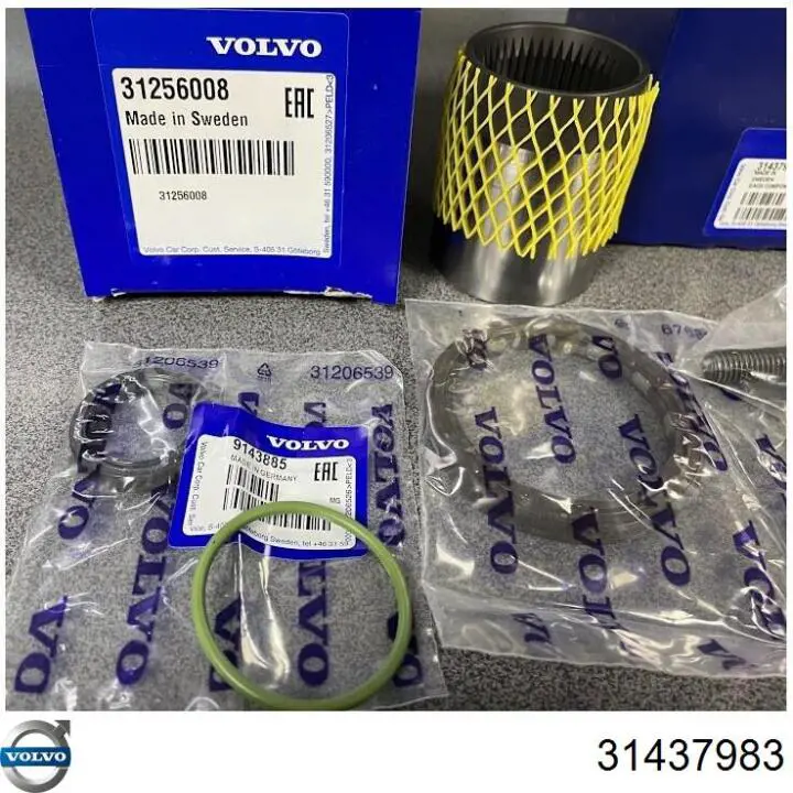 31437983 Volvo 