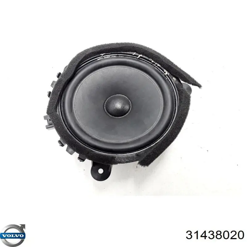 Купить 31438020 Volvo 