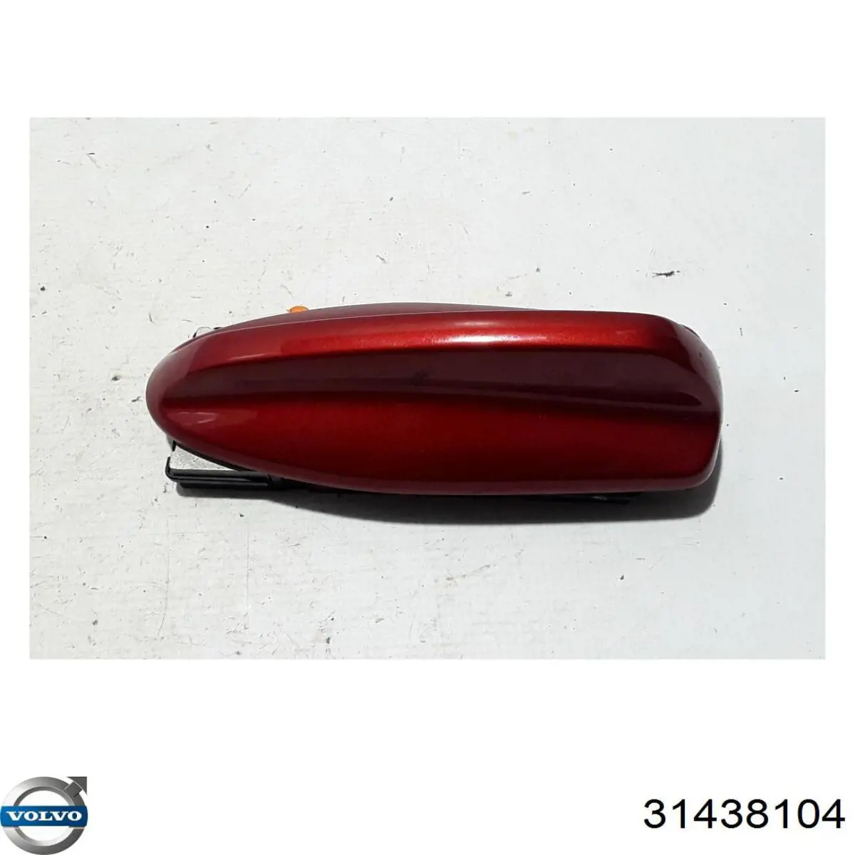 Антенна Volvo 31438104 цена, от 68.90 USD
